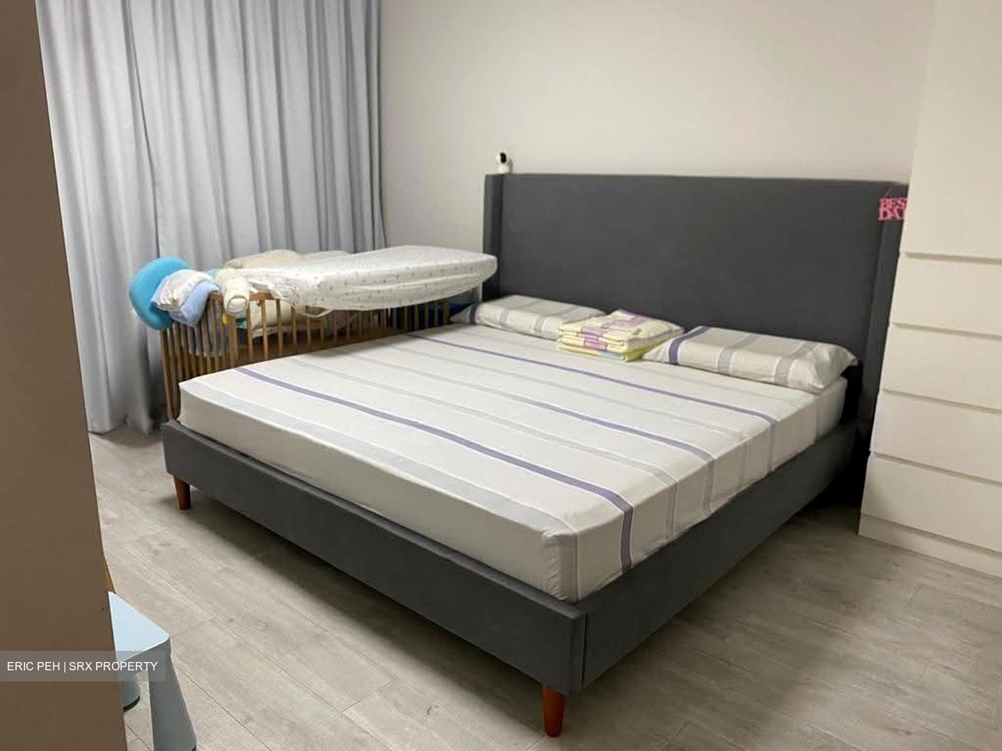 Blk 420B Waterfront II @ Northshore (Punggol), HDB 5 Rooms #631054401